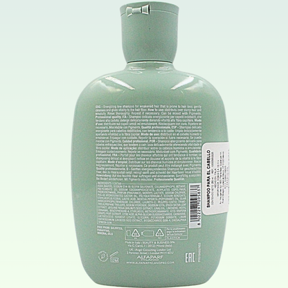 Alfaparf Semi Di Lino Scalp Renew Energizing Low Shampoo 250 mL