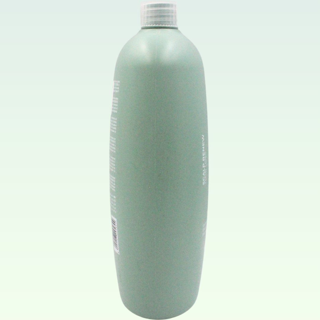 Alfaparf Semi Di Lino Scalp Renew Enrgizing Low Shampoo 1000 mL