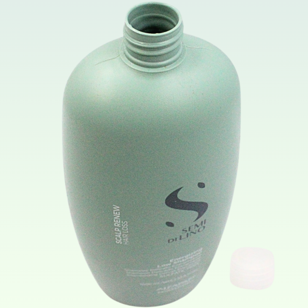 Alfaparf Semi Di Lino Scalp Renew Enrgizing Low Shampoo 1000 mL