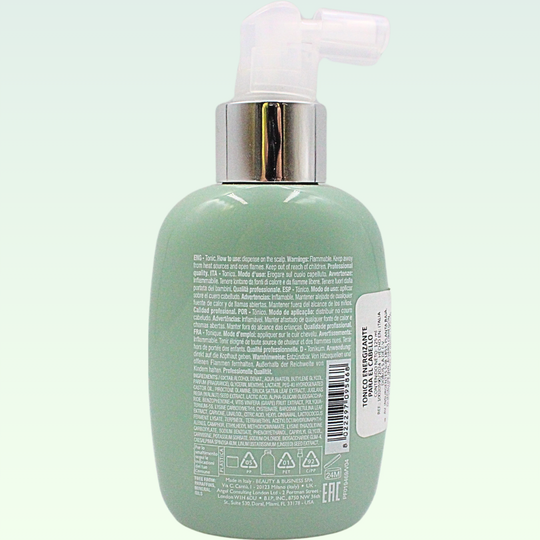 Alfaparf Semi Di Lino Scalp Renew Energizing Tonic 125 mL