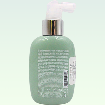 Alfaparf Semi Di Lino Scalp Renew Energizing Tonic 125 mL