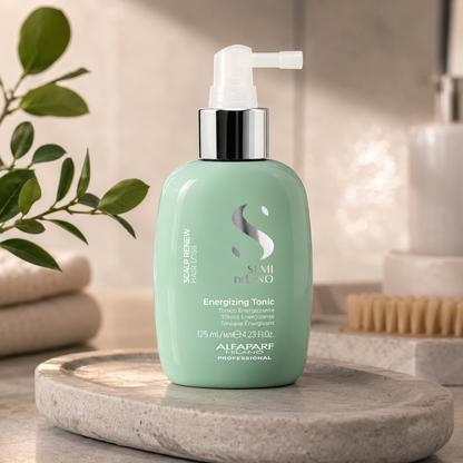 Alfaparf Semi Di Lino Scalp Renew Energizing Tonic 125 mL