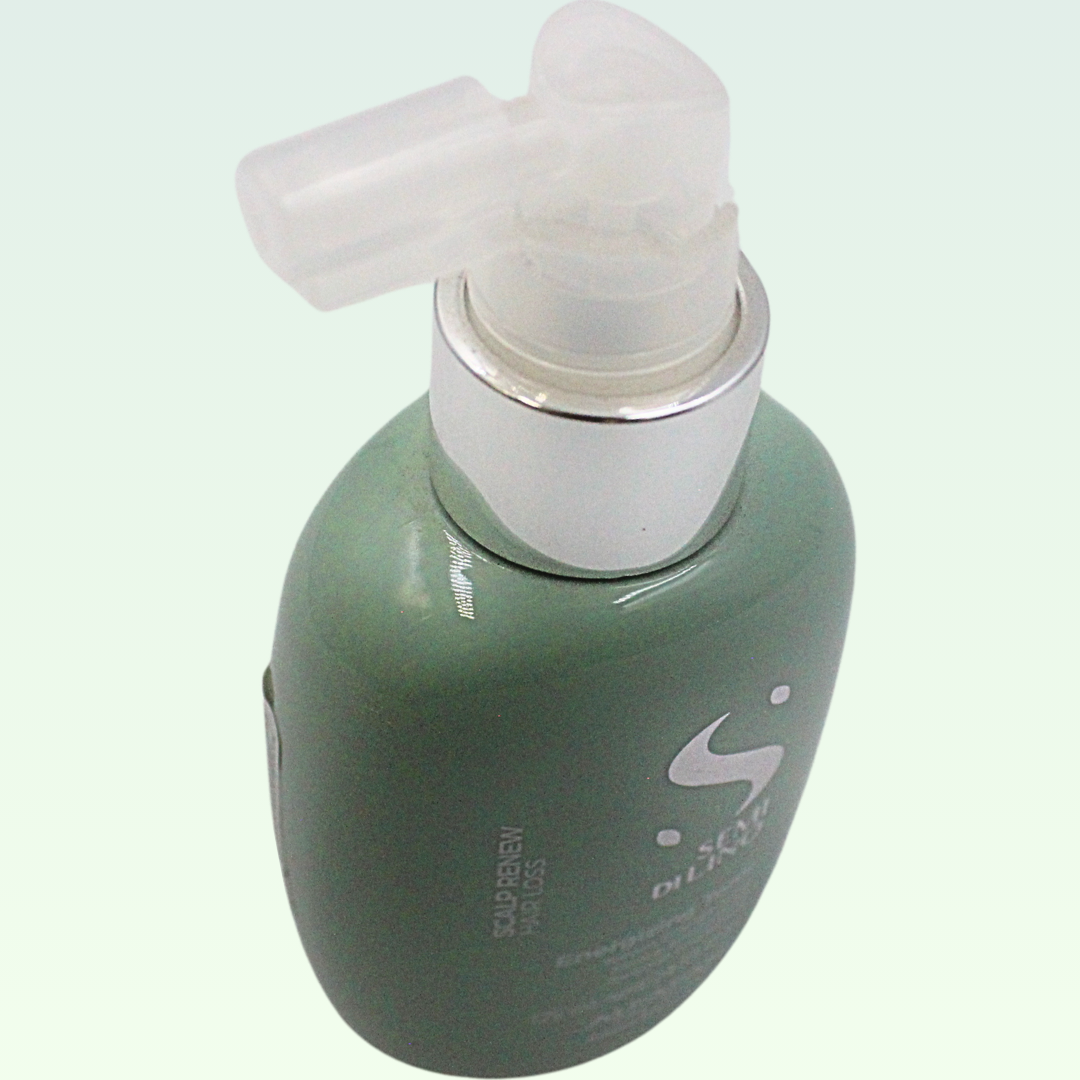 Alfaparf Semi Di Lino Scalp Renew Energizing Tonic 125 mL