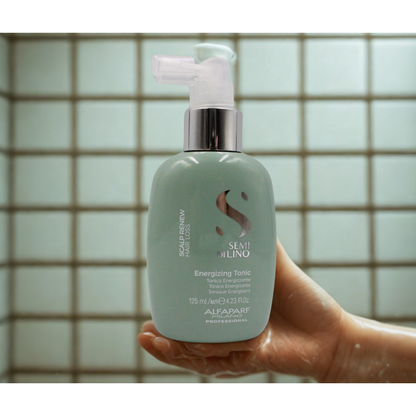 Alfaparf Semi Di Lino Scalp Renew Energizing Tonic 125 mL