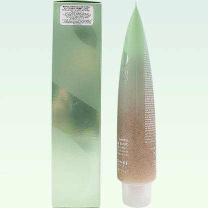 Alfaparf Semi Di Lino Scalp Rebalance Gentle Exfoliating Scrub 150 mL