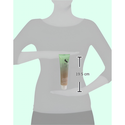 Alfaparf Semi Di Lino Scalp Rebalance Gentle Exfoliating Scrub 150 mL