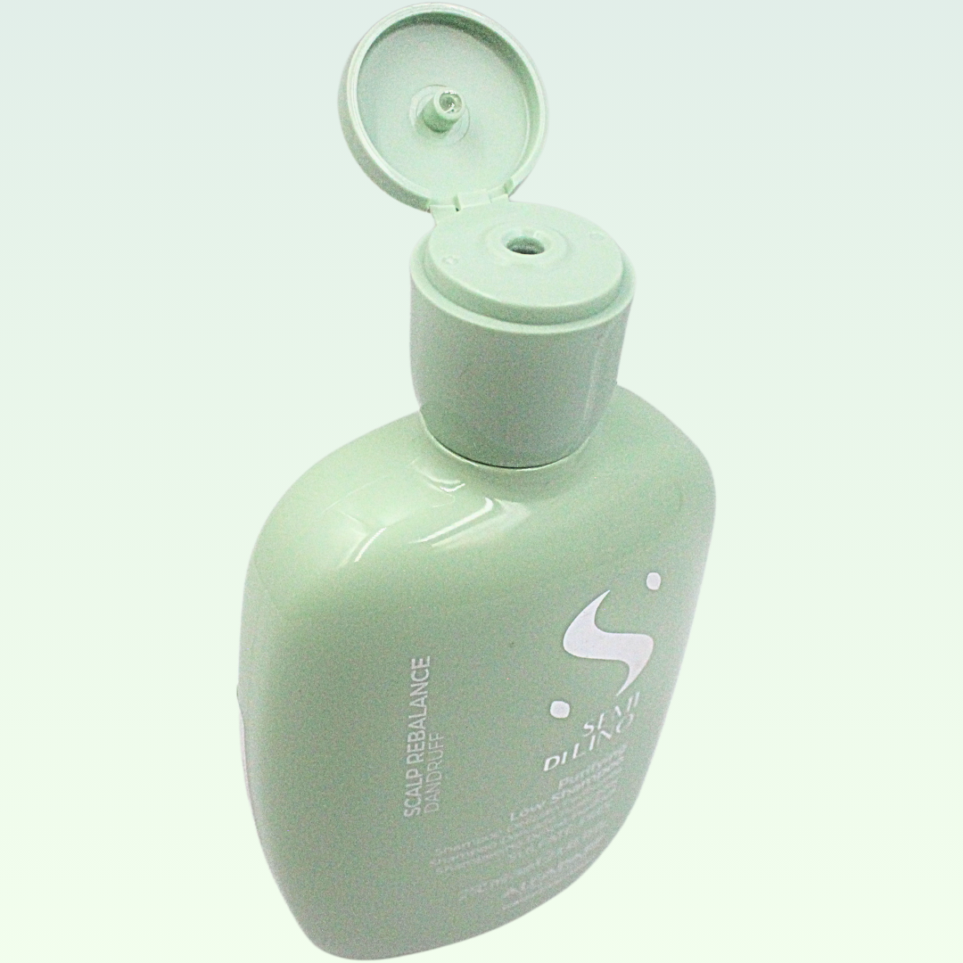 Alfaparf Semi Di Lino Scalp Rebalance Purifying Low Shampoo 250 mL