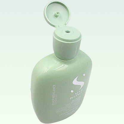 Alfaparf Semi Di Lino Scalp Rebalance Purifying Low Shampoo 250 mL