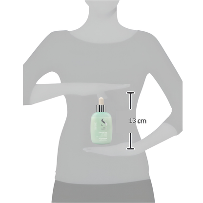 Alfaparf Semi Di Lino Scalp Relief Caming Tonic 125 mL
