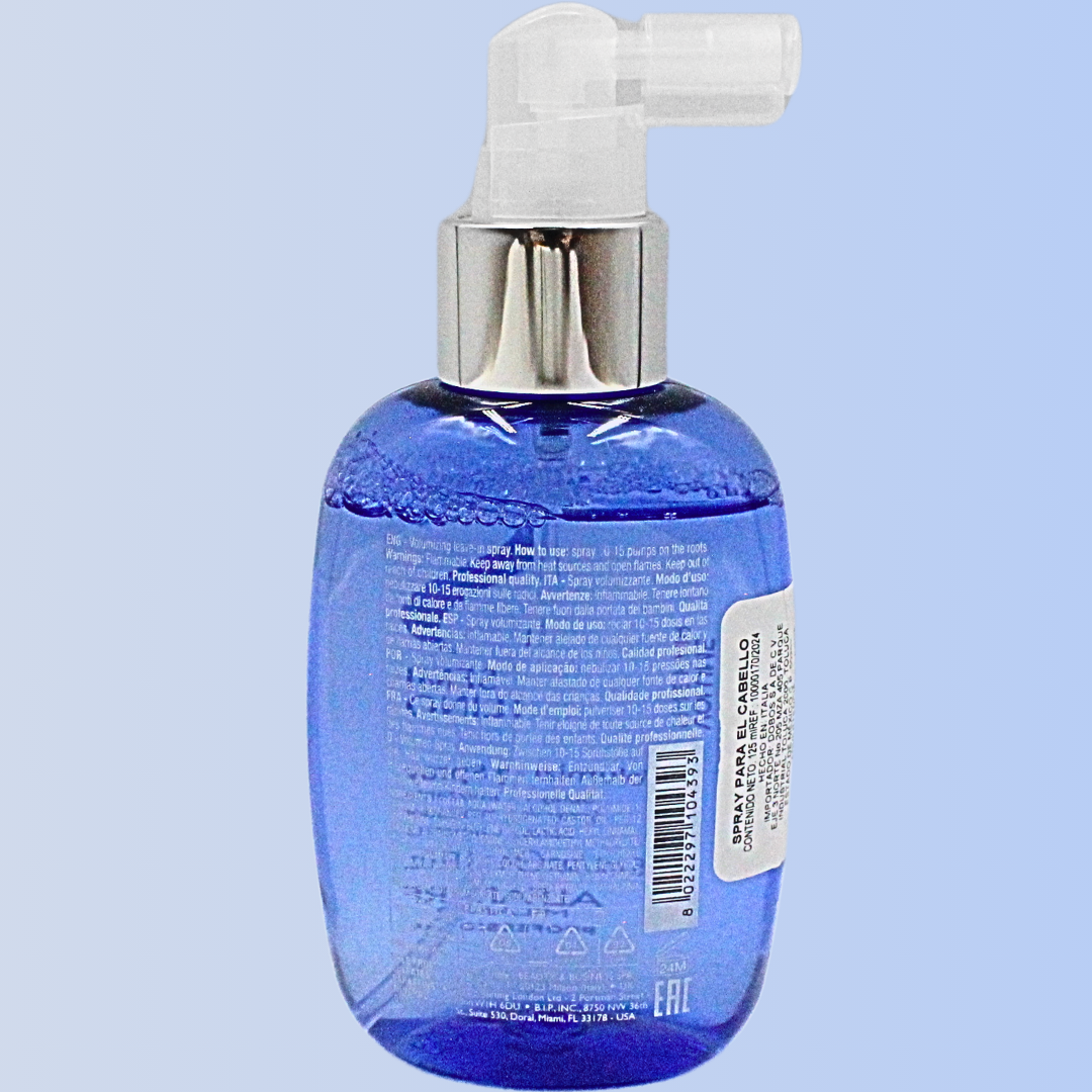 Alfaparf Semi Di Lino Volumizing Spray 125 mL