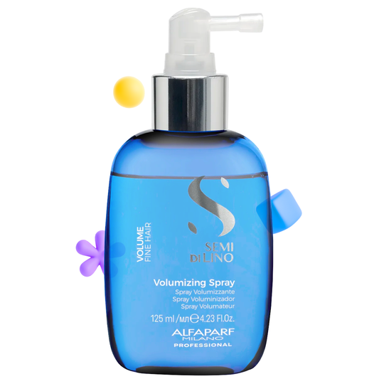 Alfaparf Semi Di Lino Volumizing Spray 125 mL