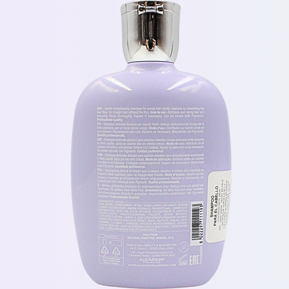 Alfaparf Semi Di Lino Smooth Smoothing Low Shampoo 250 mL