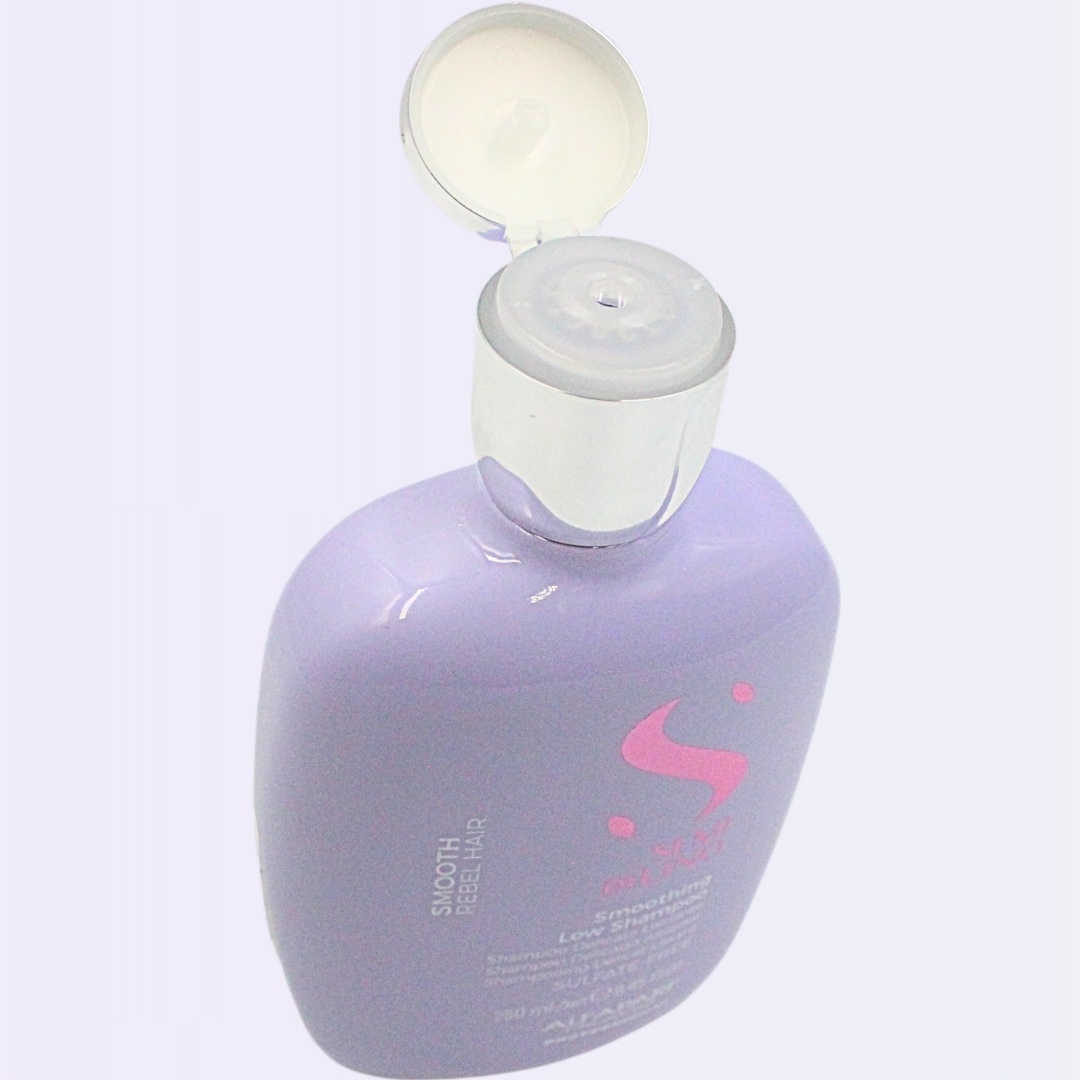 Alfaparf Semi Di Lino Smooth Smoothing Low Shampoo 250 mL