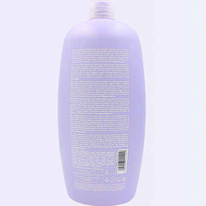Alfaparf Semi Di Lino Smooth Smoothing Low Shampoo 1000 mL