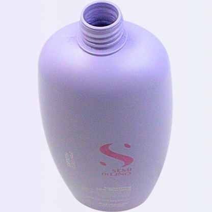 Alfaparf Semi Di Lino Smooth Smoothing Low Shampoo 1000 mL
