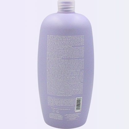 Alfaparf Semi Di Lino Smooth Smoothing Conditioner 1000 mL