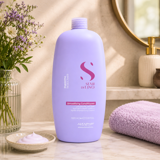 Alfaparf Semi Di Lino Smooth Smoothing Conditioner 1000 mL