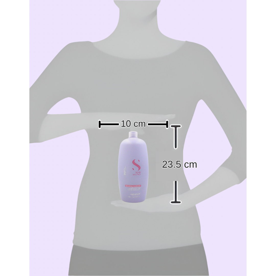 Alfaparf Semi Di Lino Smooth Smoothing Conditioner 1000 mL