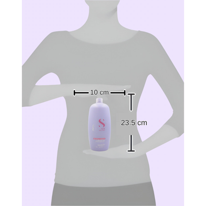 Alfaparf Semi Di Lino Smooth Smoothing Conditioner 1000 mL