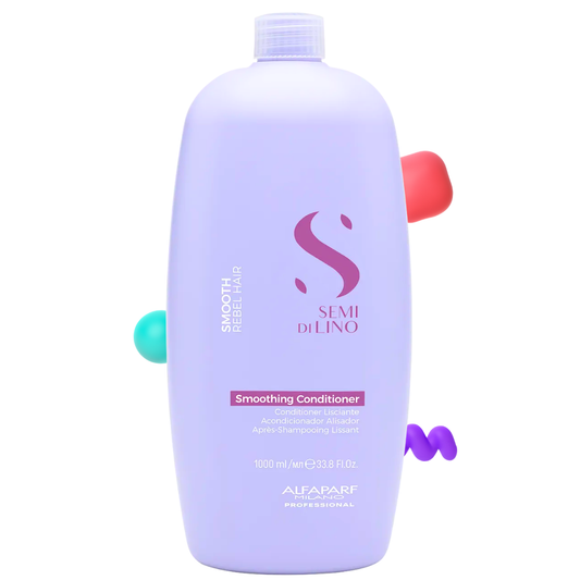 Alfaparf Semi Di Lino Smooth Smoothing Conditioner 1000 mL