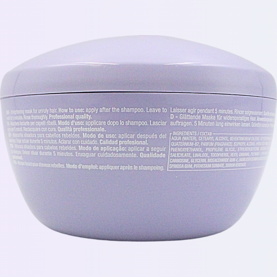 Alfaparf Semi Di Lino Smoothing Mask 200 mL