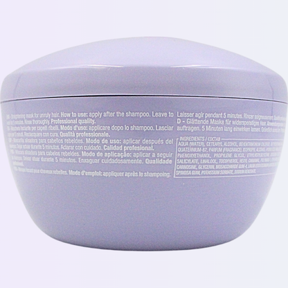 Alfaparf Semi Di Lino Smoothing Mask 200 mL