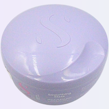 Alfaparf Semi Di Lino Smoothing Mask 200 mL