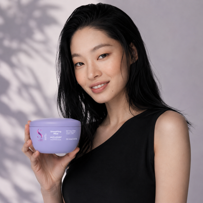 Alfaparf Semi Di Lino Smoothing Mask 200 mL