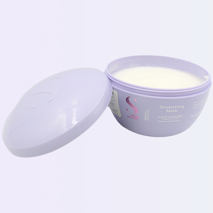 Alfaparf Semi Di Lino Smoothing Mask 200 mL