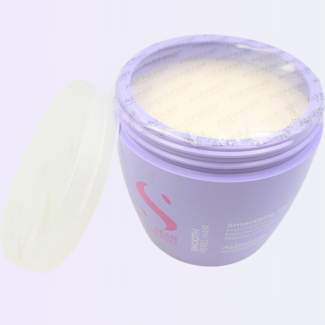 Alfaparf Semi Di Lino Smoothing Mask 500 mL