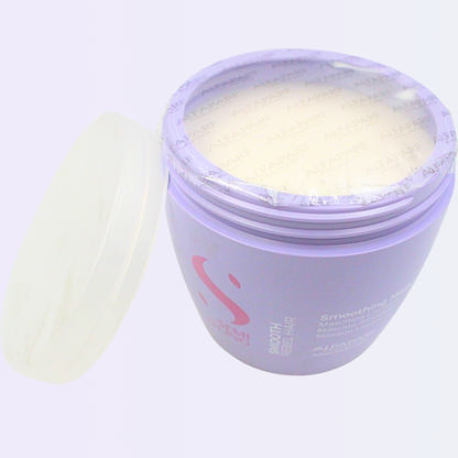 Alfaparf Semi Di Lino Smoothing Mask 500 mL