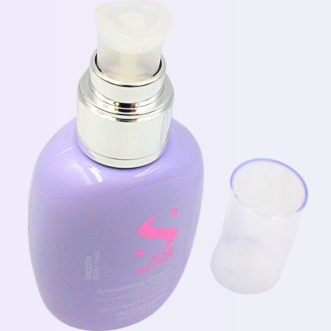 Alfaparf Semi Di Lino Smooth Smoothing Cream 125  mL