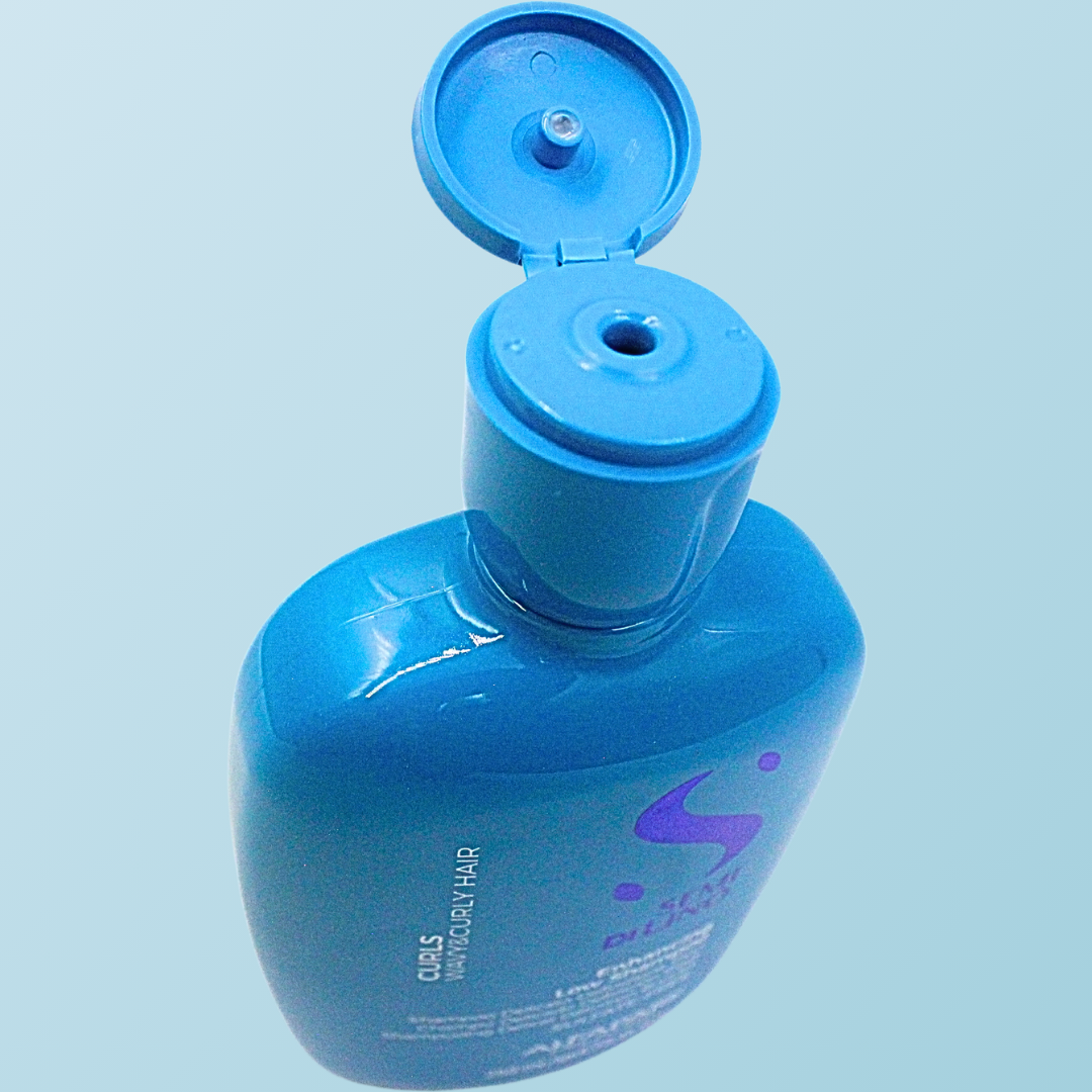 Alfaparf Semi Di Lino Curls Enchancing Low Shampoo 250 mL