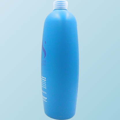 Alfaparf Semi Di Lino Curls Enchancing Low Shampoo 1000 mL