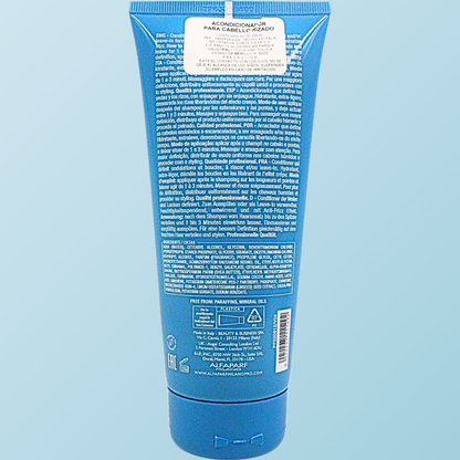 Alfaparf Semi Di Lino Curls Enchancing Conditioner 200 mL