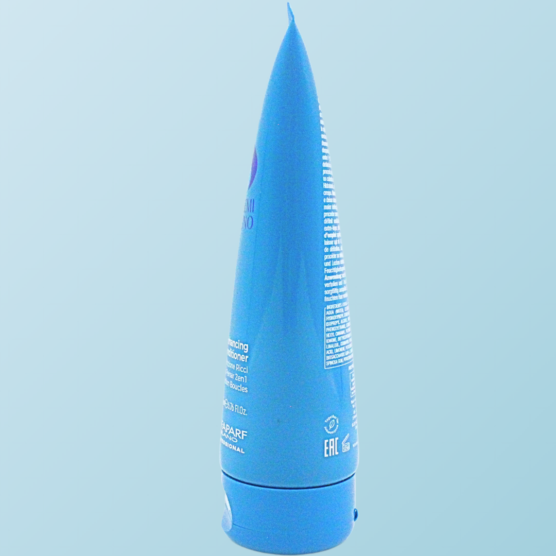 Alfaparf Semi Di Lino Curls Enchancing Conditioner 200 mL