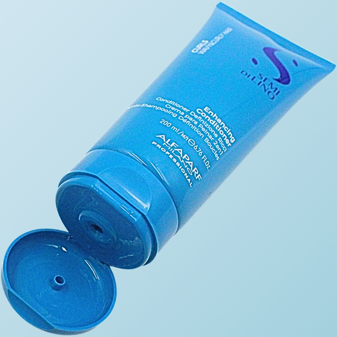 Alfaparf Semi Di Lino Curls Enchancing Conditioner 200 mL