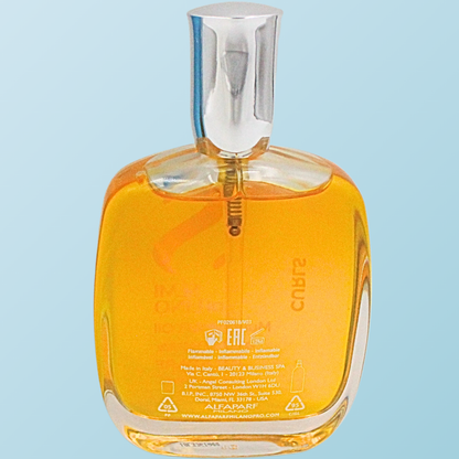 Alfaparf Semi Di Lino Curls Multi-benefit Oil 100 mL