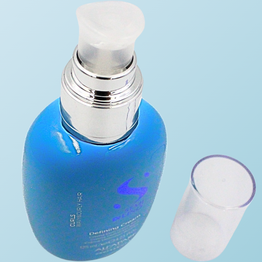 Alfaparf Semi Di Lino Curls Defining Cream 125 mL