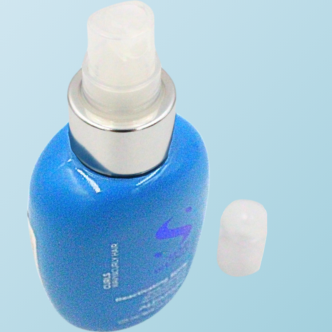 Alfaparf Semi Di Lino Curls Reactivating Spray 125 mL