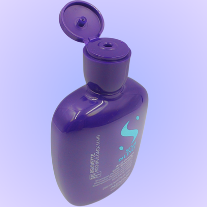 Alfaparf Semi Di Lino Brunette Anti-Orange Low Shampoo 250 mL