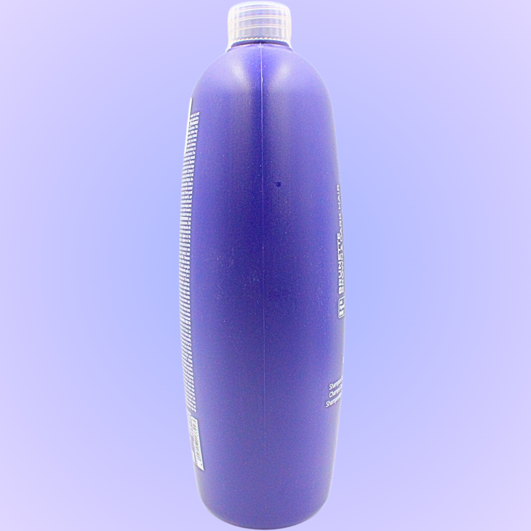 Alfaparf Semi Di Lino Brunette Intense Anti-Orange Low Shampoo 1000 mL