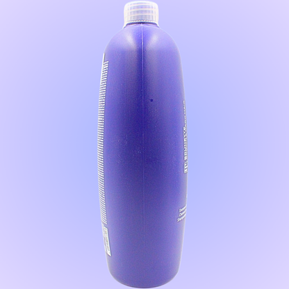 Alfaparf Semi Di Lino Brunette Intense Anti-Orange Low Shampoo 1000 mL