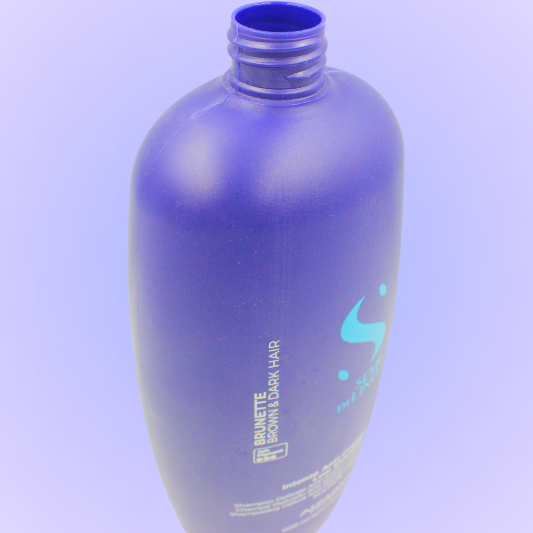 Alfaparf Semi Di Lino Brunette Intense Anti-Orange Low Shampoo 1000 mL