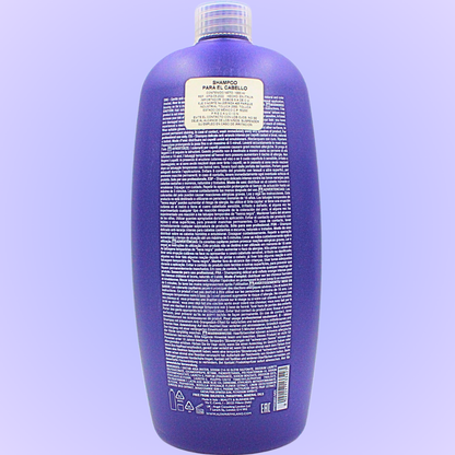 Alfaparf Semi Di Lino Brunette Intense Anti-Orange Low Shampoo 1000 mL