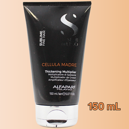 Alfaparf Semi Di Lino Sublime Cellula Madre Tickening Multimplier 150 mL