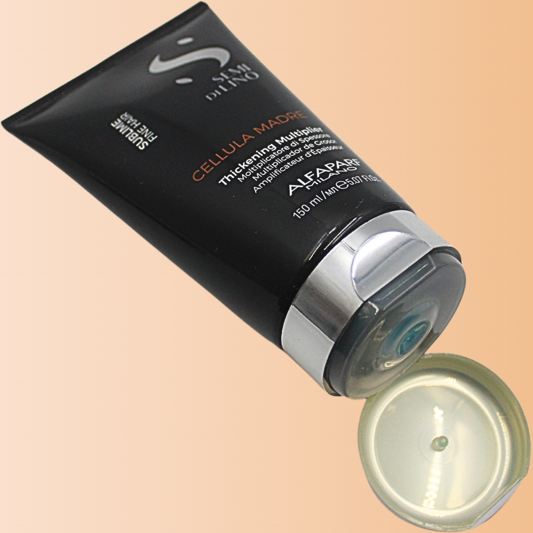 Alfaparf Semi Di Lino Sublime Cellula Madre Tickening Multimplier 150 mL