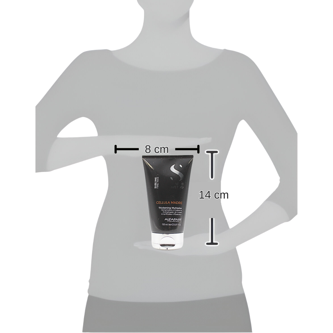 Alfaparf Semi Di Lino Sublime Cellula Madre Tickening Multimplier 150 mL