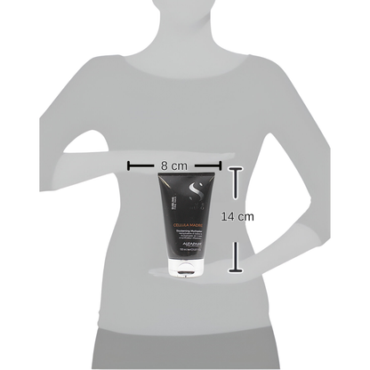 Alfaparf Semi Di Lino Sublime Cellula Madre Tickening Multimplier 150 mL