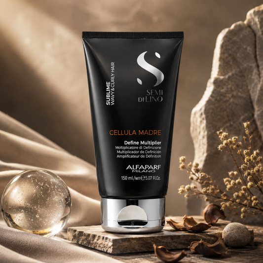 Alfaparf Semi Di Lino Sublime Cellula Madre Define Multiplier 150 mL